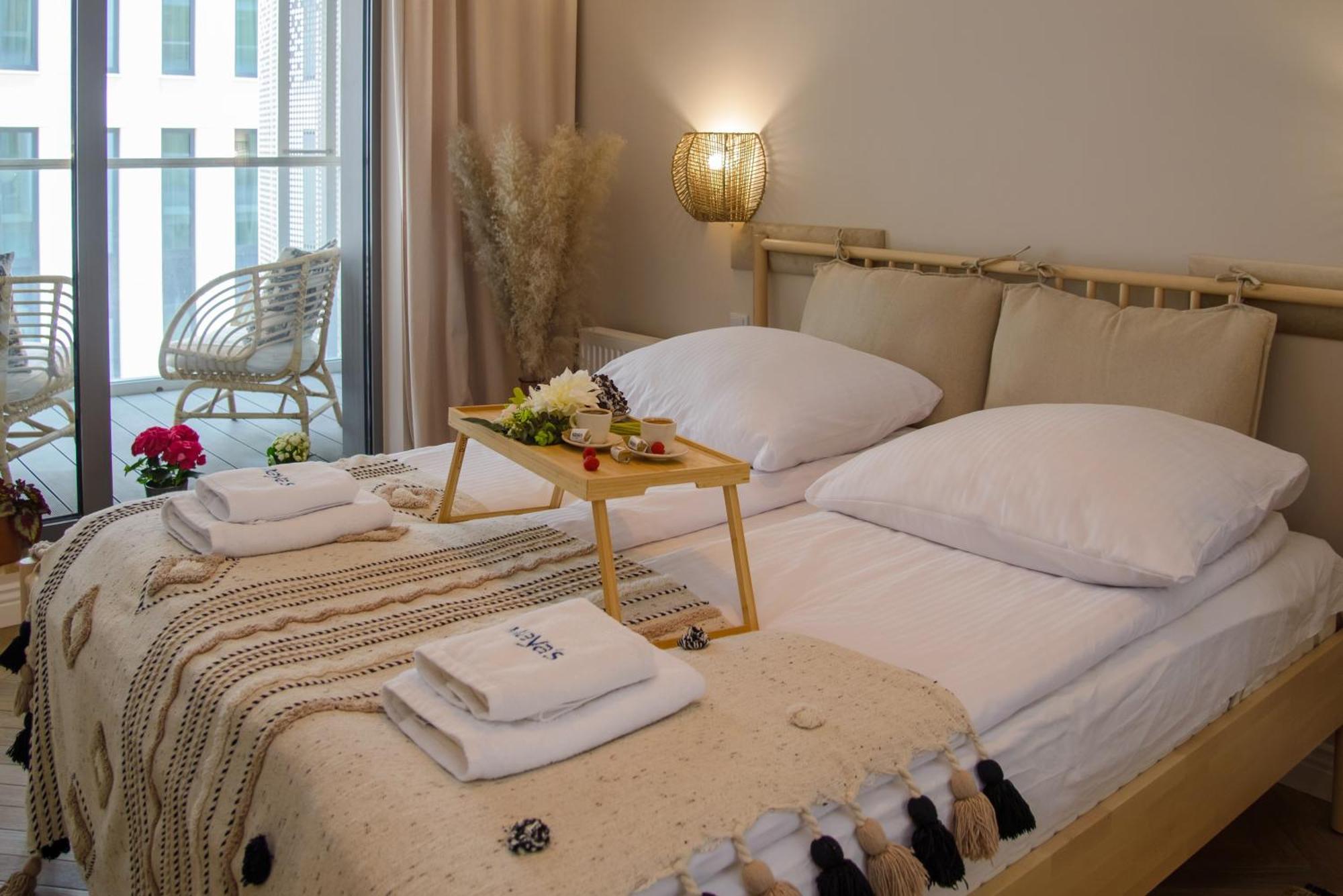 Maya'S Flats 33 - Granaria, Gdansk — Photos 1