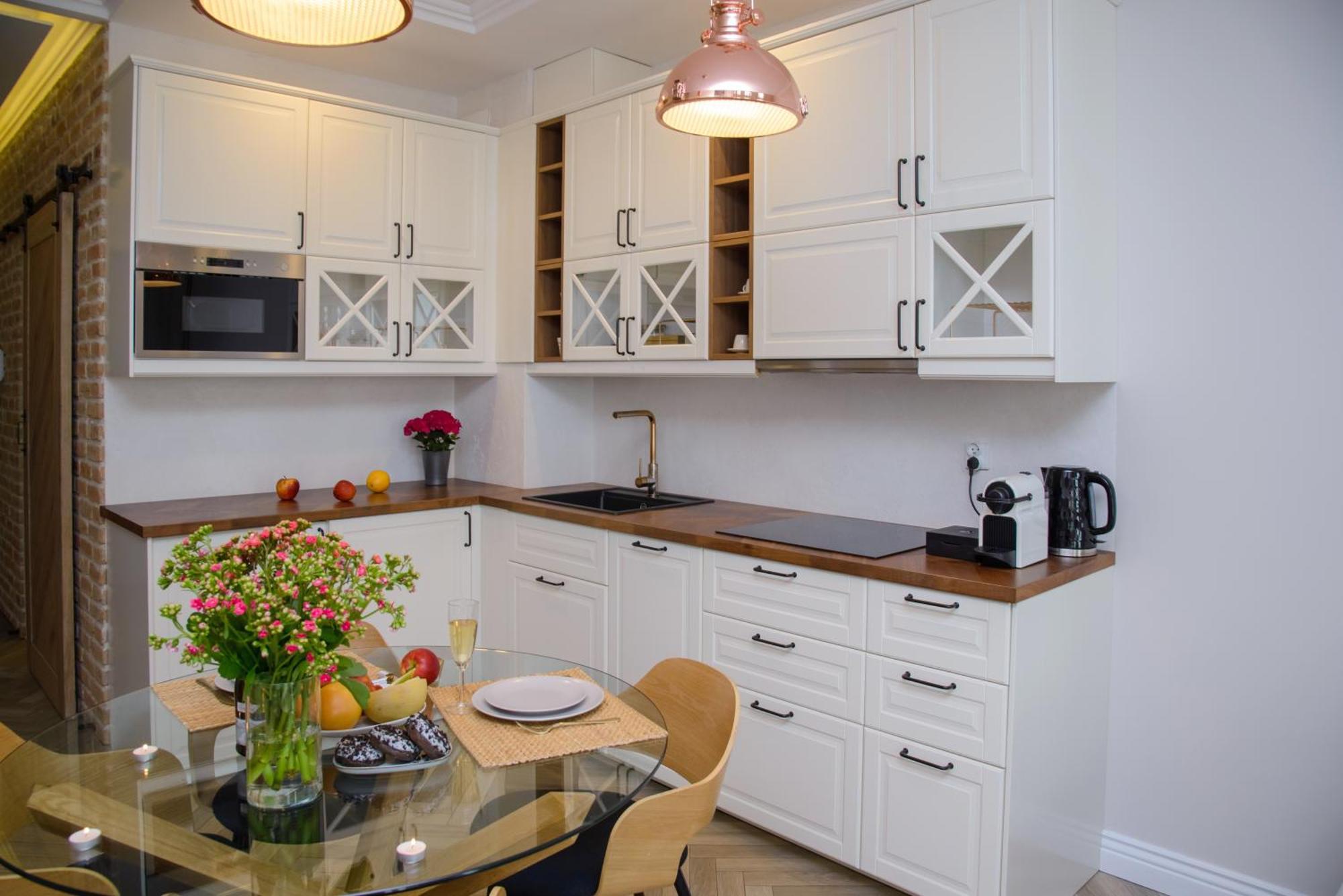 Maya'S Flats 33 - Granaria, Gdansk — Photos 3